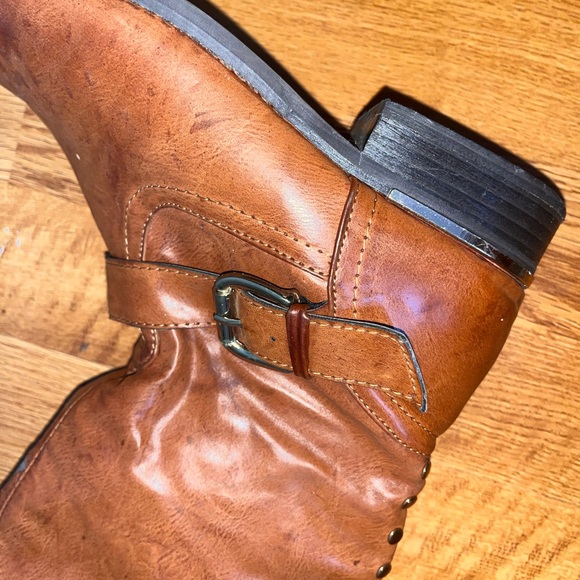 Steve Madden boots 8.5 - Picture 4 of 7